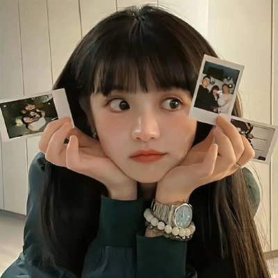 全开女孩