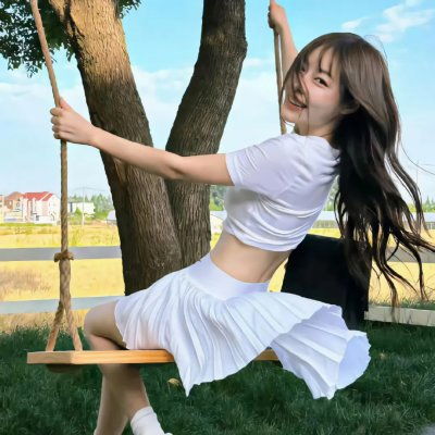 摇滚芭比